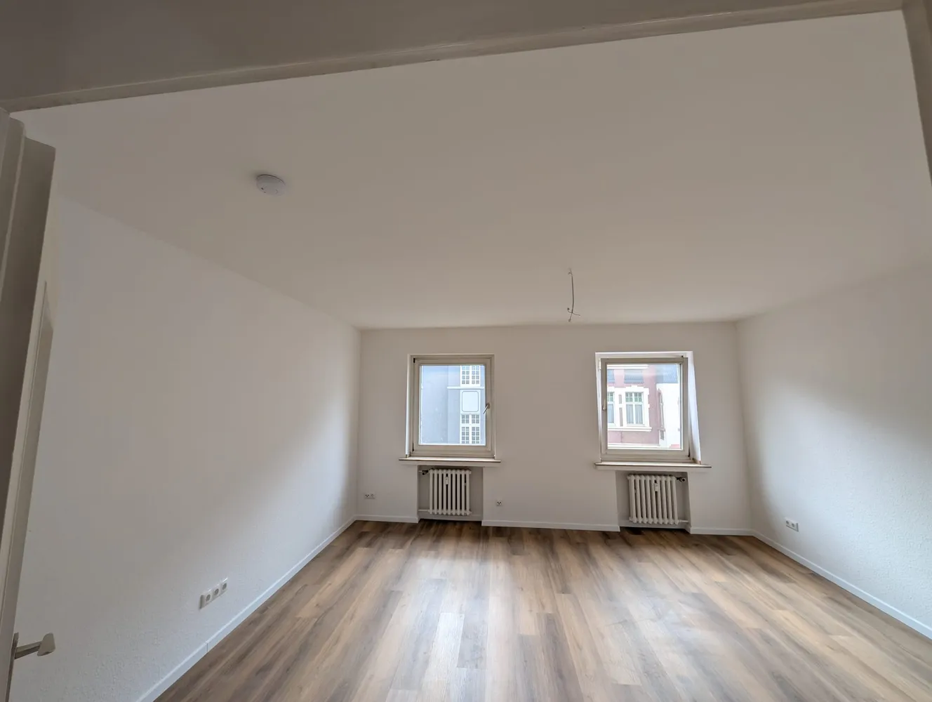 4 Zimmer Wohnung mit 92 m² in Essen – Bild 2