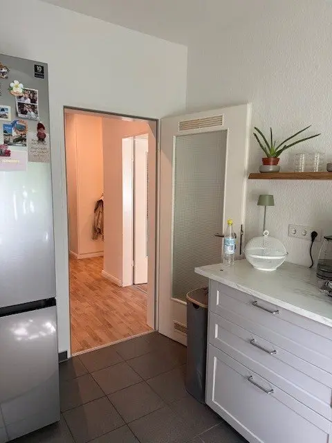 2 Zimmer Wohnung mit 68 m² in Gelsenkirchen – Bild 1