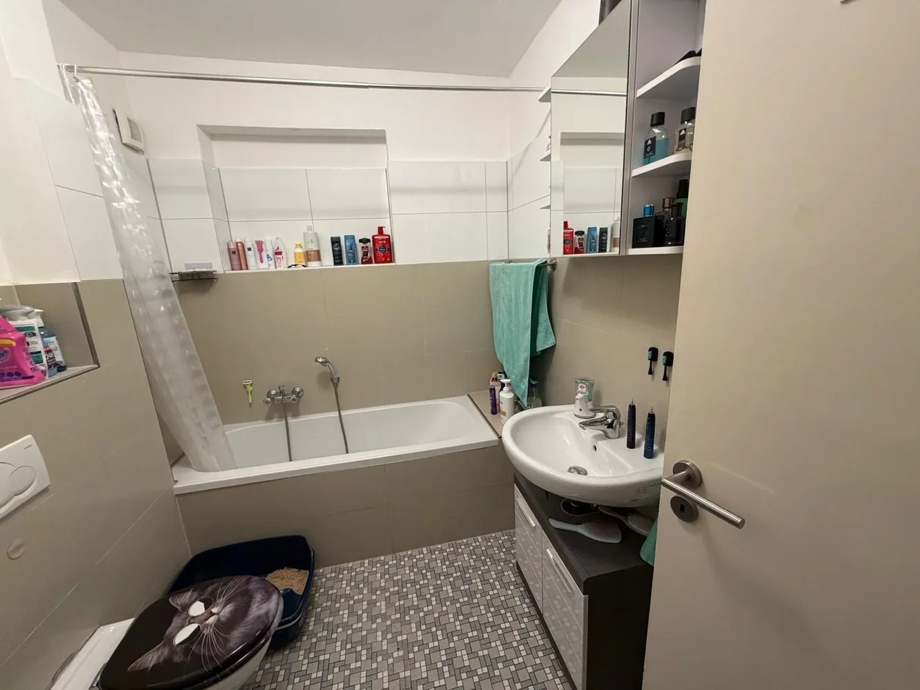 3 Zimmer Wohnung mit 60 m² in Dortmund – Bild 9