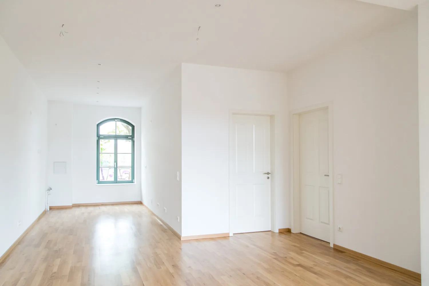 4 Zimmer Wohnung mit 103 m² in Leipzig – Bild 1