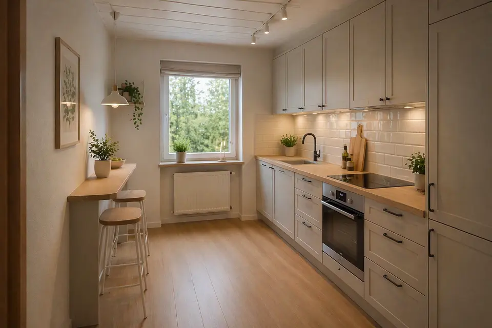 3 Zimmer Wohnung mit 79 m² in Dortmund – Bild 5