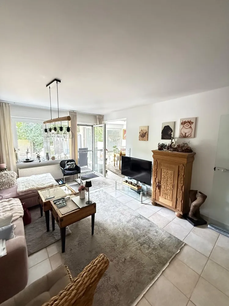 3 Zimmer Wohnung mit 61 m² in Duisburg – Bild 4