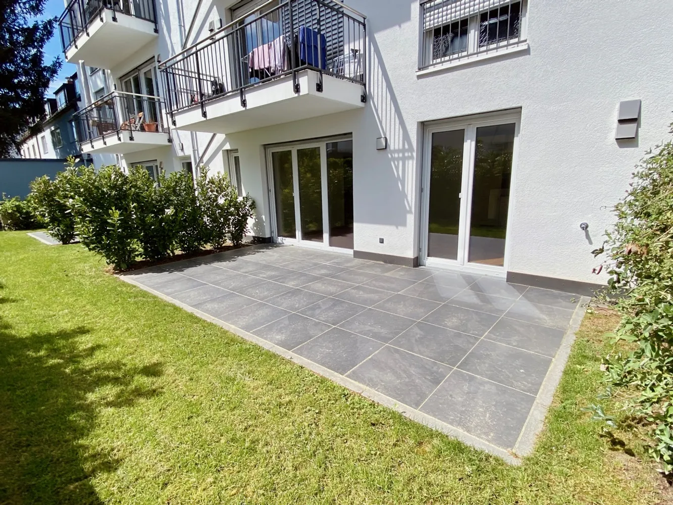 2 Zimmer Wohnung mit 68 m² in München – Bild 1