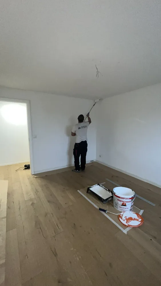 3 Zimmer Wohnung mit 90 m² in Nürnberg – Bild 1