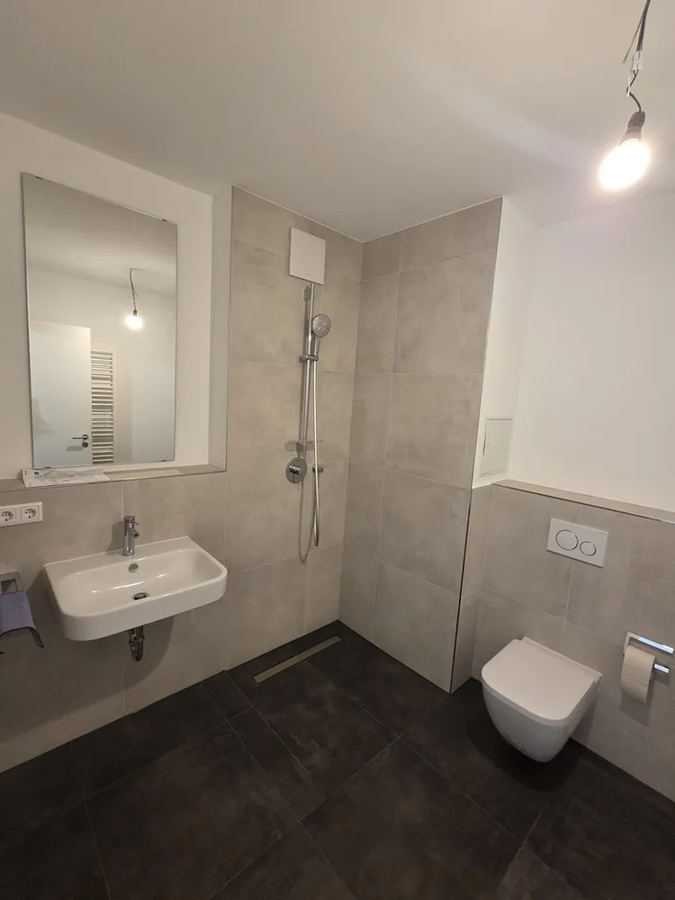 2 Zimmer Wohnung mit 49 m² in Berlin – Bild 6