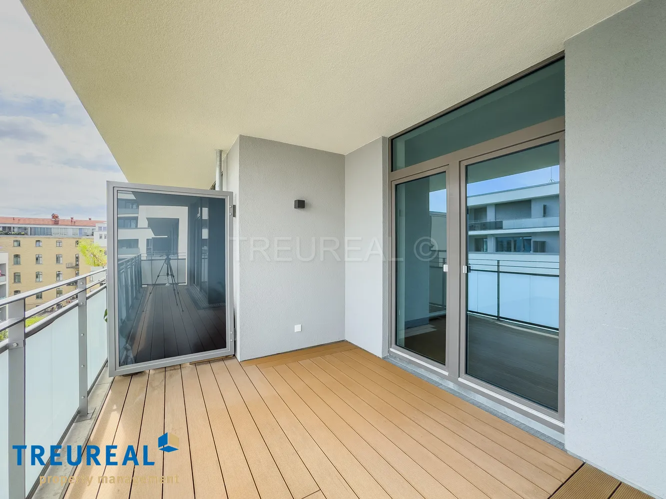 2 Zimmer Wohnung mit 71 m² in Berlin – Bild 3