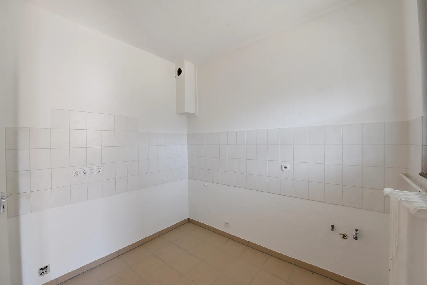 3 Zimmer Wohnung mit 86 m² in Duisburg – Bild 6