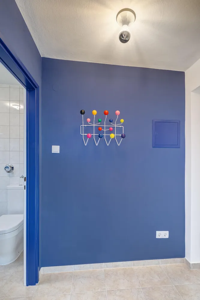 1 Zimmer Wohnung mit 35 m² in München – Bild 10