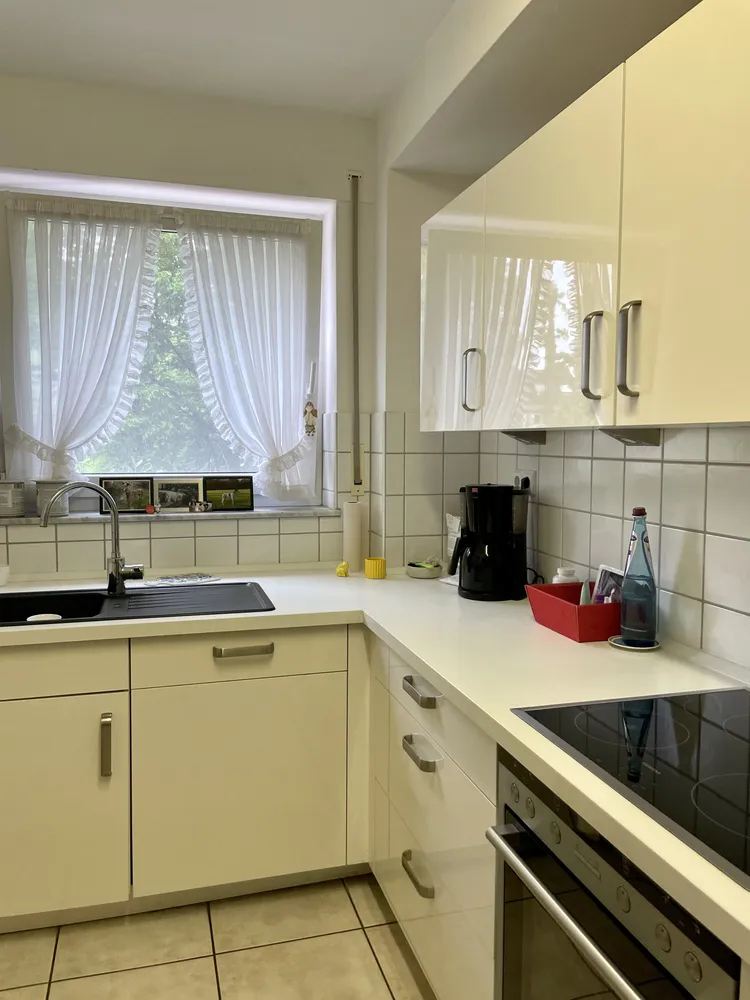 3 Zimmer Wohnung mit 90 m² in Krefeld – Bild 5