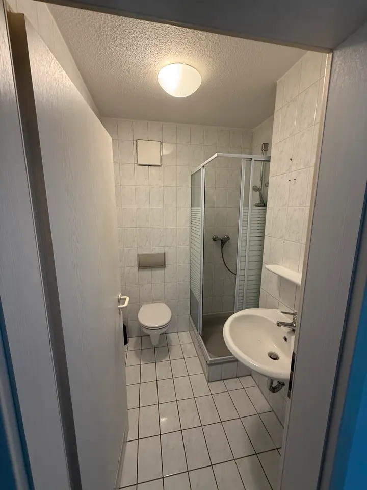 Studio with 36 m² in Amberg – Photo 5