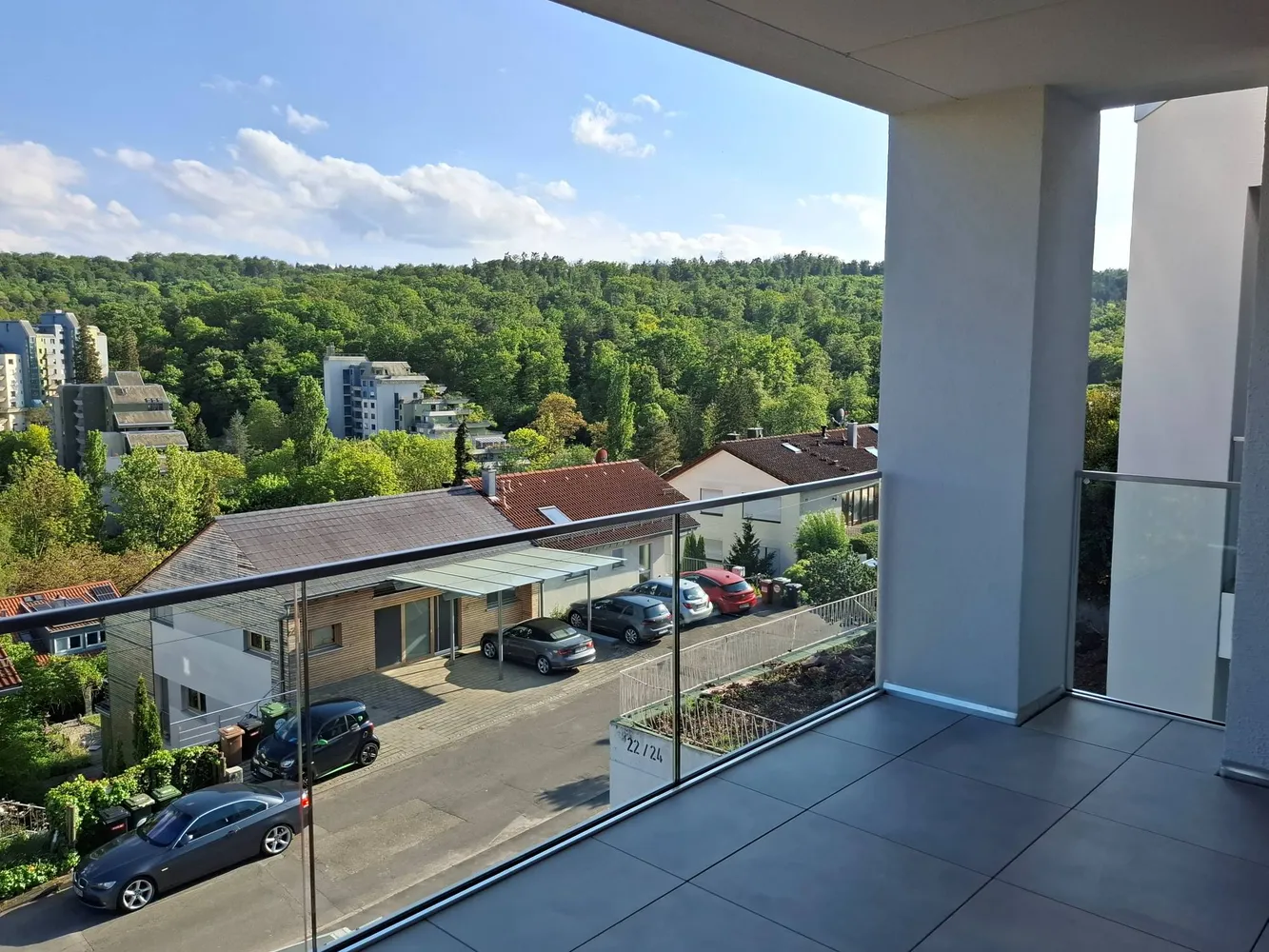 3 Zimmer Wohnung mit 100 m² in Stuttgart – Bild 1