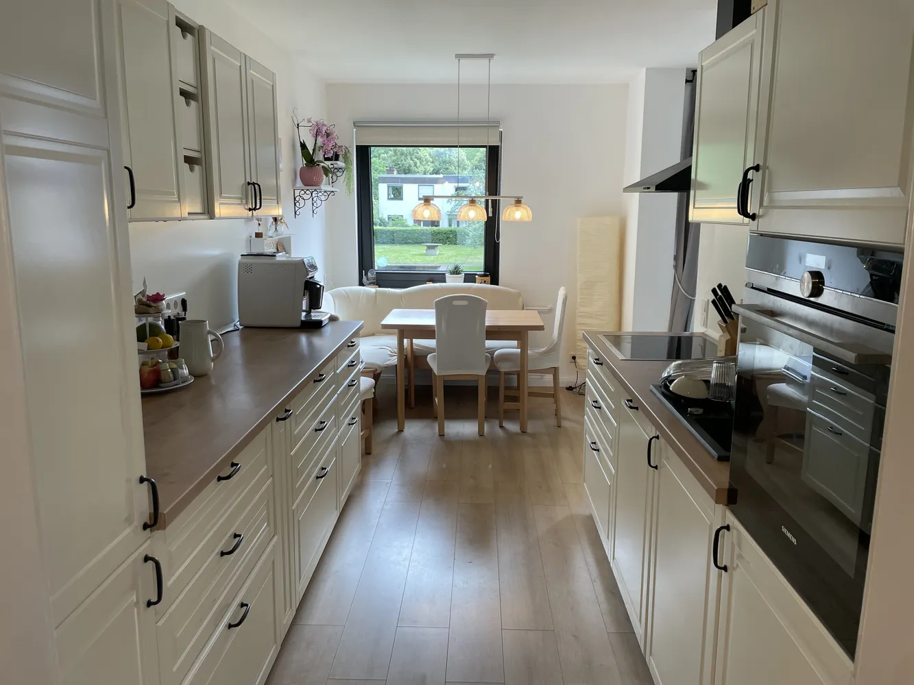 2 room apartment with 63 m² in Bielefeld – Photo 1