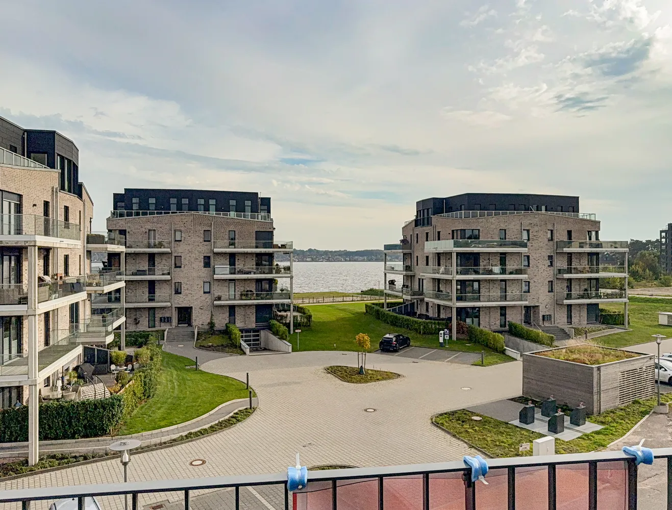 3 Zimmer Wohnung mit 98 m² in Schleswig – Bild 10
