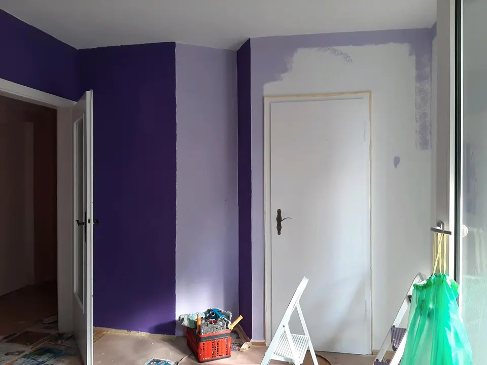 2 Zimmer Wohnung mit 32 m² in Wuppertal – Bild 2