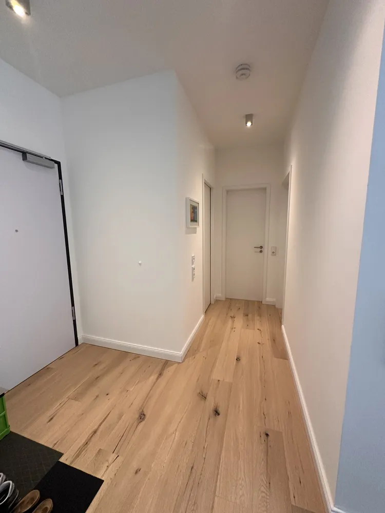 2 room apartment with 67 m² in Magdeburg – Photo 7