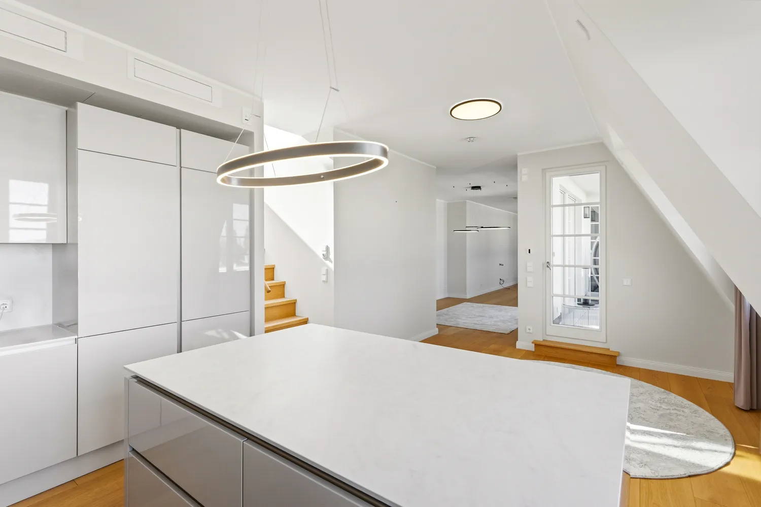 4 Zimmer Wohnung mit 178 m² in Berlin – Bild 9