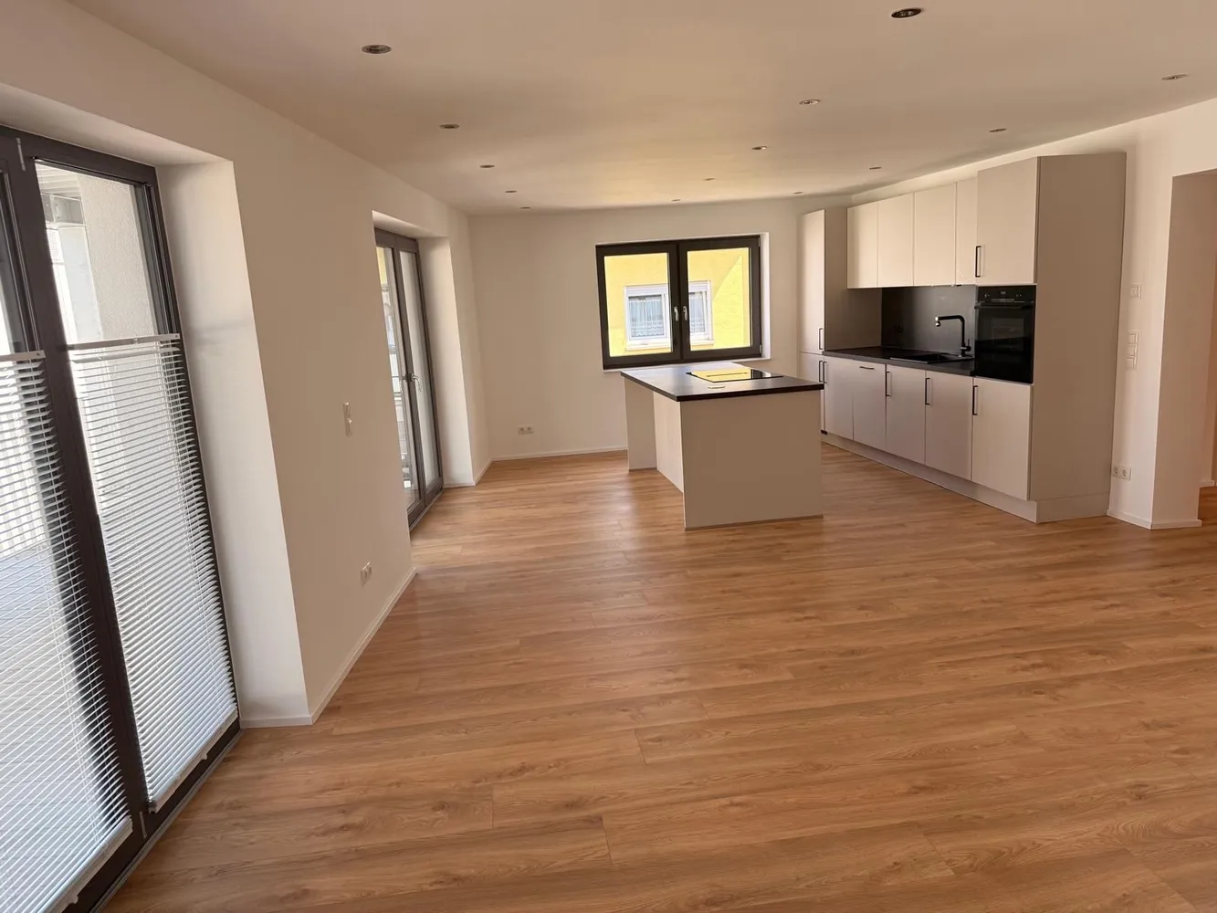 3 Zimmer Wohnung mit 112 m² in Kaiserslautern – Bild 1