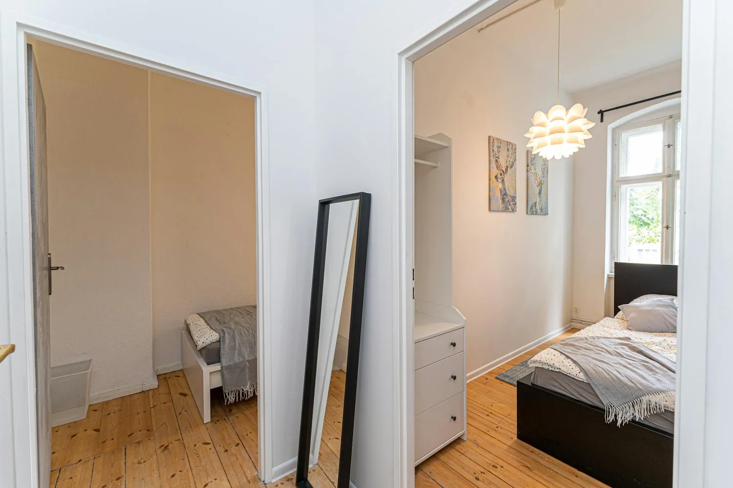 Shared room with 7 m² in Berlin – Photo 5