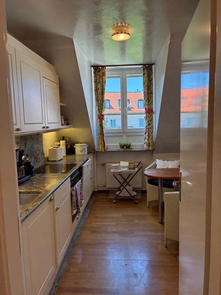 3 room apartment with 80 m² in Munich – Photo 9