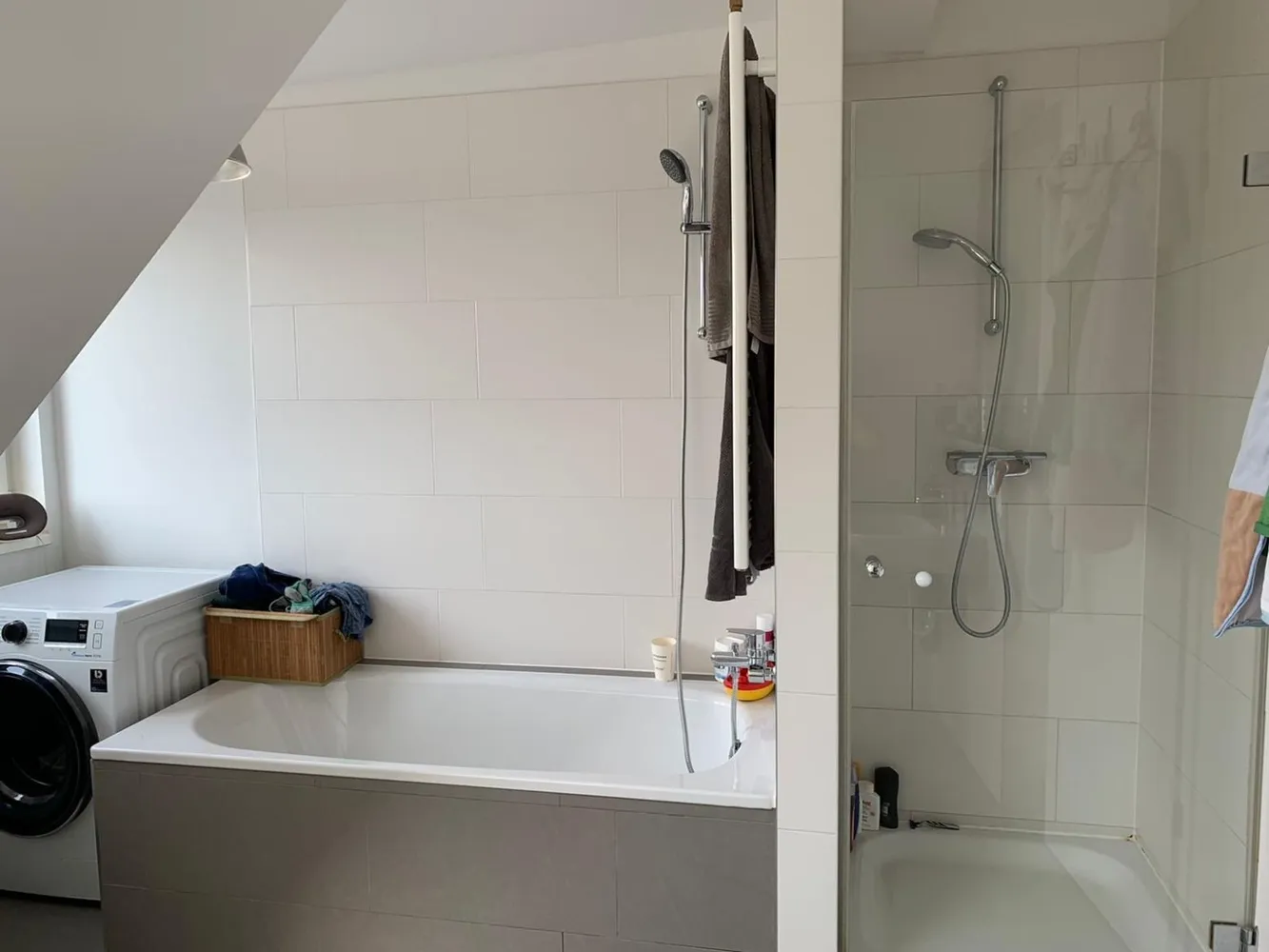 3 Zimmer Wohnung mit 90 m² in Berlin – Bild 12