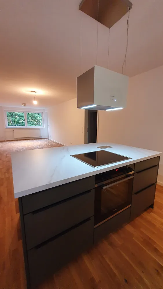 3 Zimmer Wohnung mit 80 m² in Hamburg – Bild 5