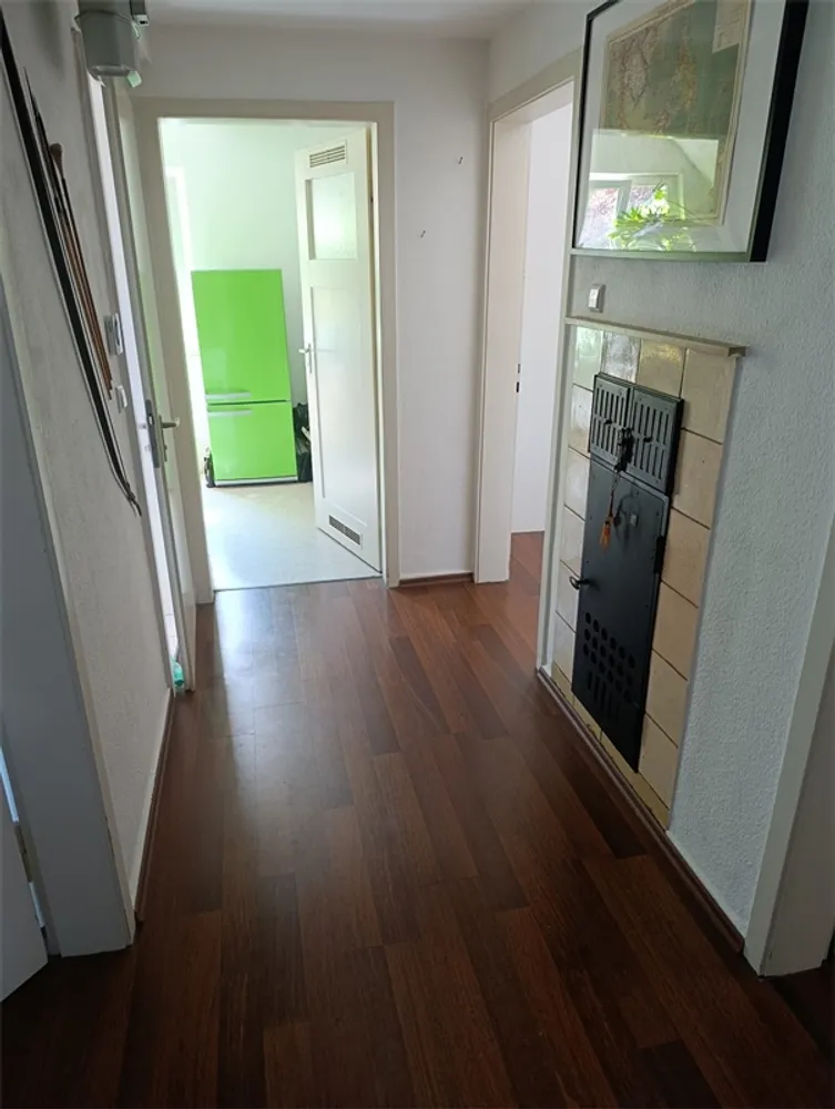 3 Zimmer Wohnung mit 54 m² in Stuttgart – Bild 8