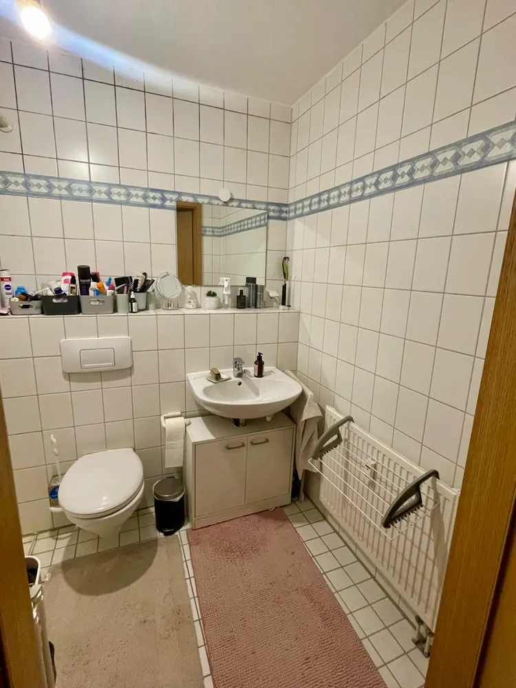 2 Zimmer Wohnung mit 48 m² in Mannheim – Bild 4