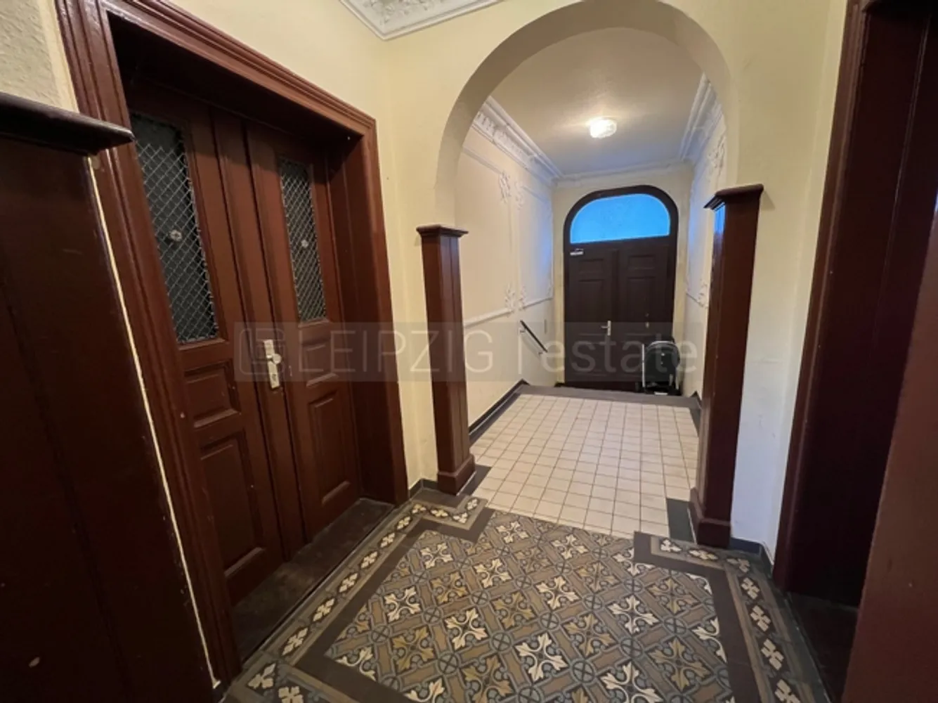 2 Zimmer Wohnung mit 45 m² in Leipzig – Bild 4