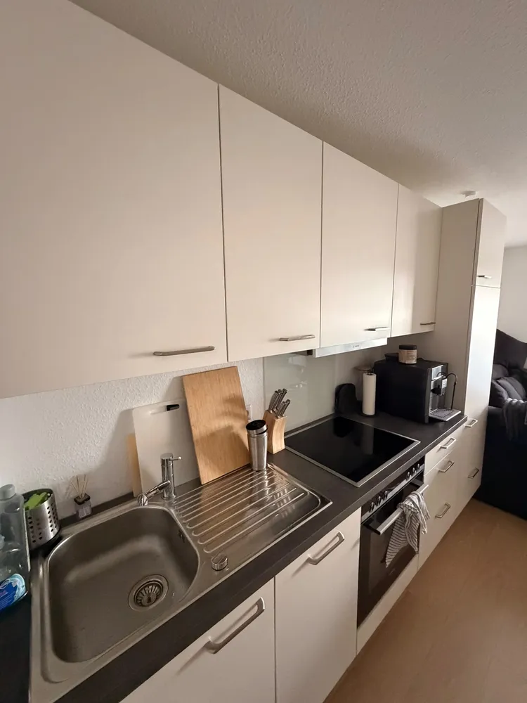 2 Zimmer Wohnung mit 45 m² in Sindelfingen – Bild 6