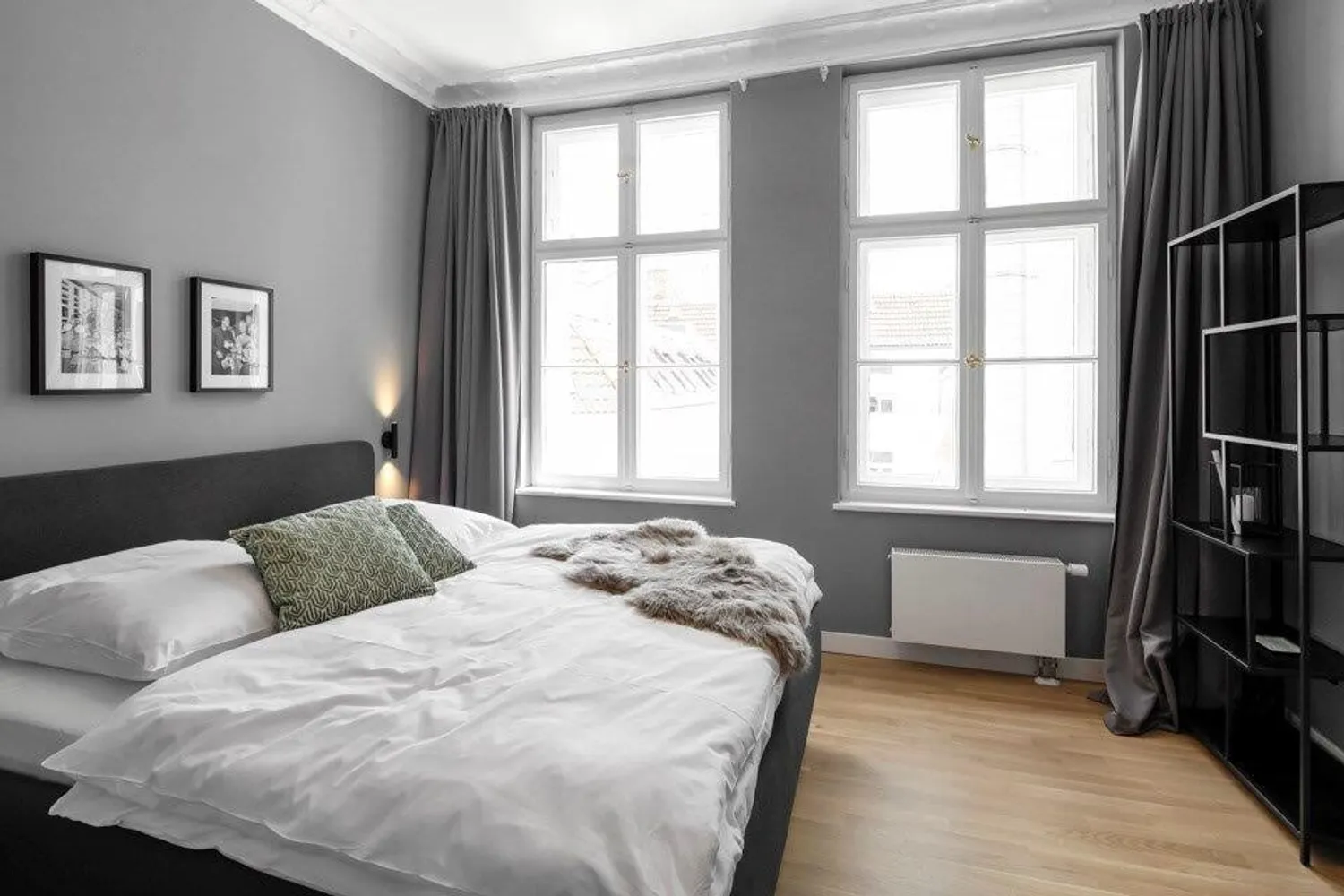 5 room apartment with 132 m² in Berlin – Photo 3