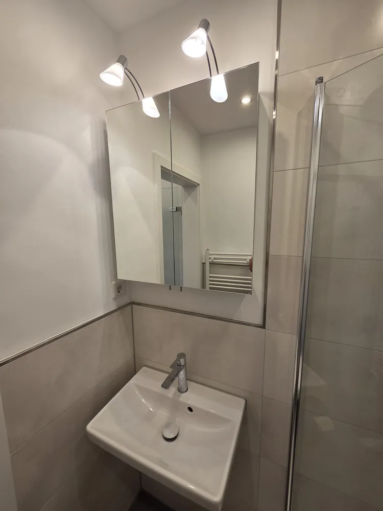 2 Zimmer Wohnung mit 31 m² in Dortmund – Bild 12
