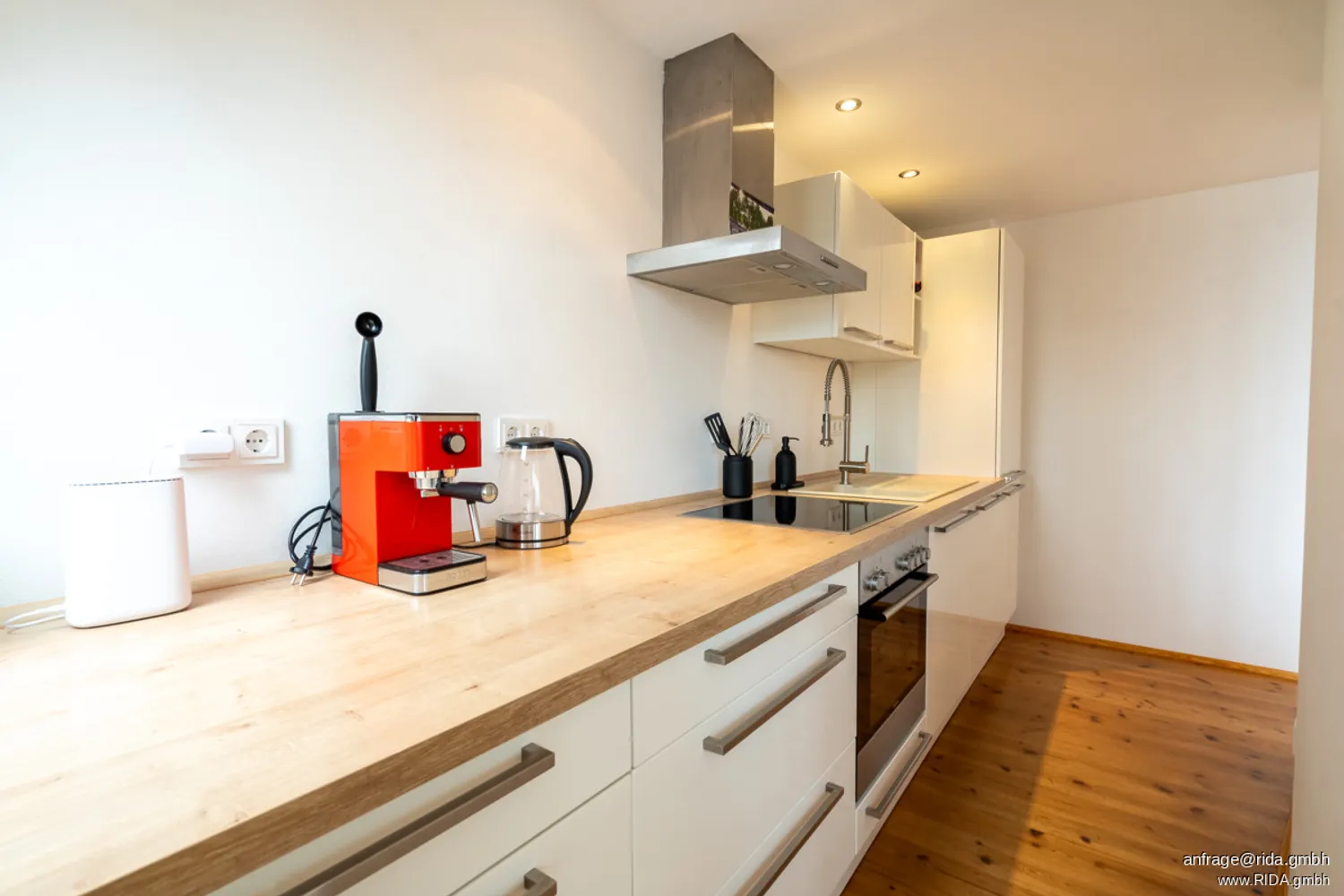 4 Zimmer Wohnung mit 130 m² in Köln – Bild 4