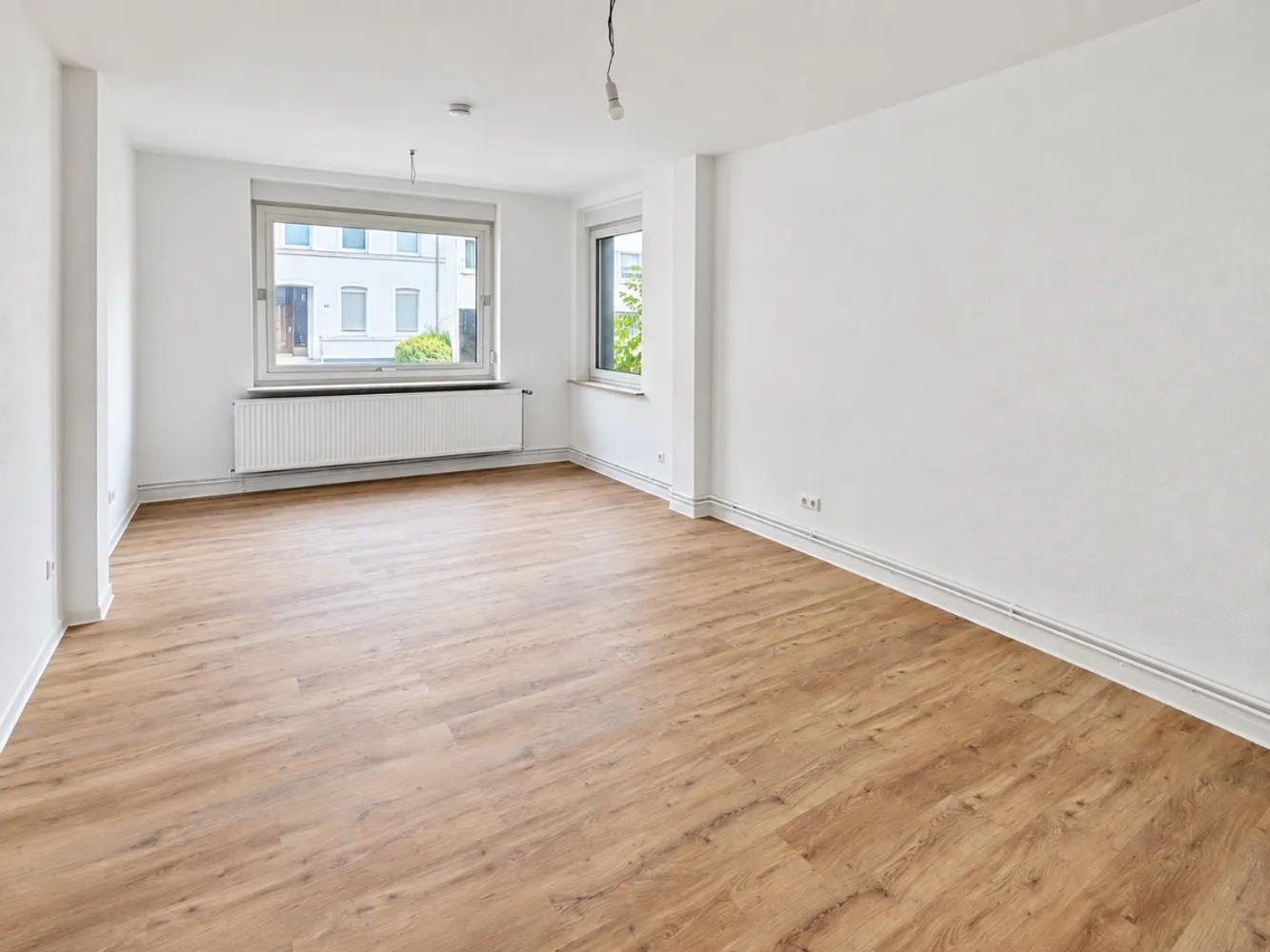 3 Zimmer Wohnung mit 86 m² in Osnabrück – Bild 1