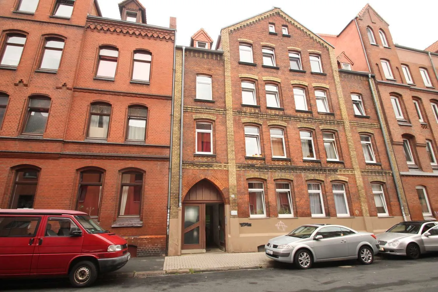 WG-Zimmer mit 20 m² in Hannover – Bild 7
