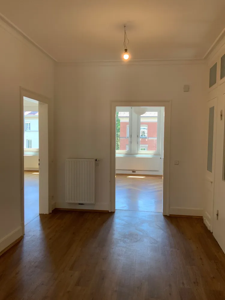 5 Zimmer Wohnung mit 134 m² in Stuttgart – Bild 3