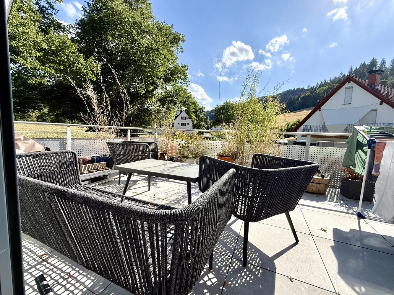 4 Zimmer Wohnung mit 109 m² in Freiburg im Breisgau – Bild 1