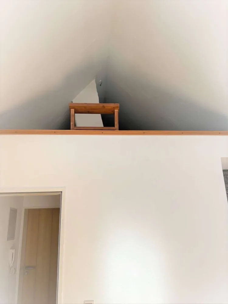 2 room apartment with 30 m² in Mülheim an der Ruhr – Photo 4