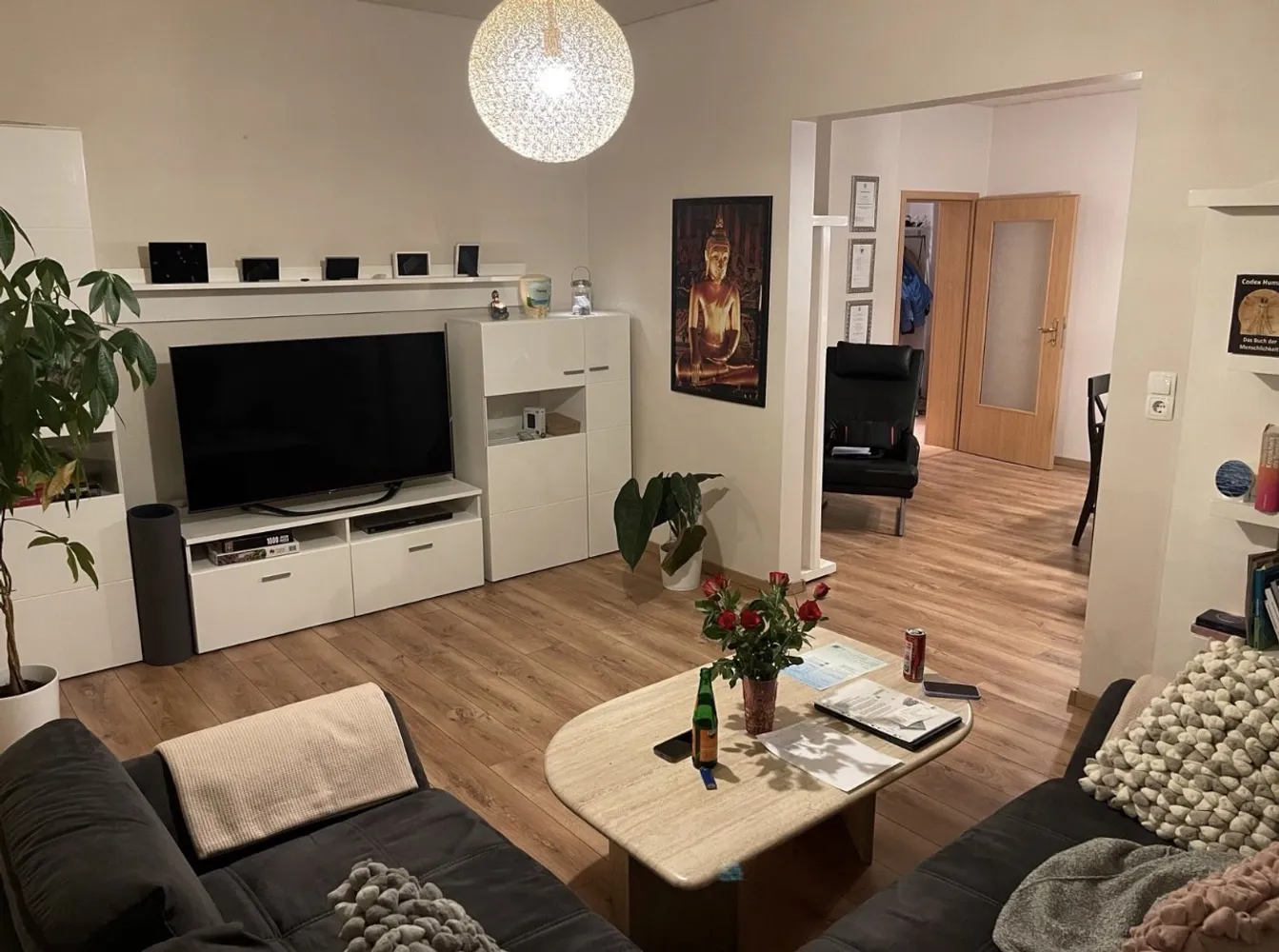 3 Zimmer Wohnung mit 80 m² in Haan – Bild 9