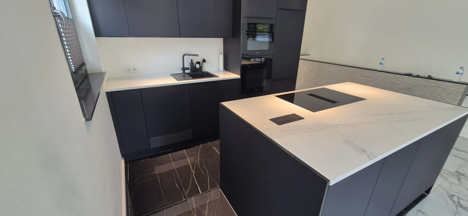 4 Zimmer Wohnung mit 155 m² in Berlin – Bild 7