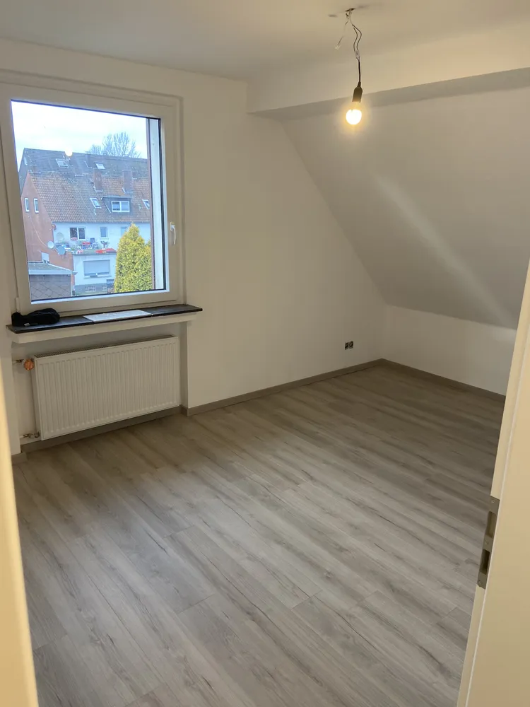4 Zimmer Wohnung mit 61 m² in Herne – Bild 9