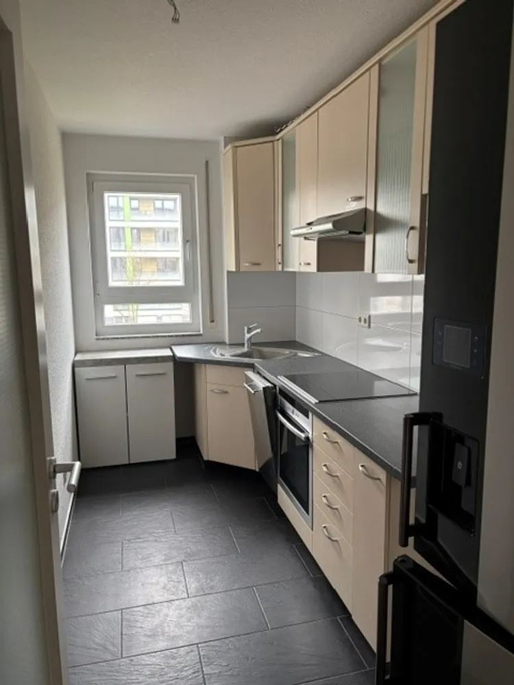 3 Zimmer Wohnung mit 82 m² in Karlsruhe – Bild 4