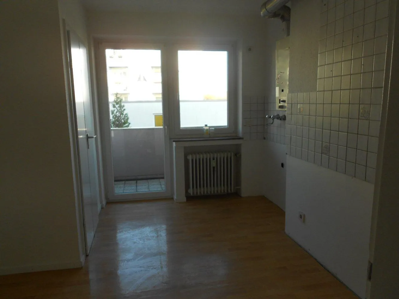 2 Zimmer Wohnung mit 69 m² in Aachen – Bild 4