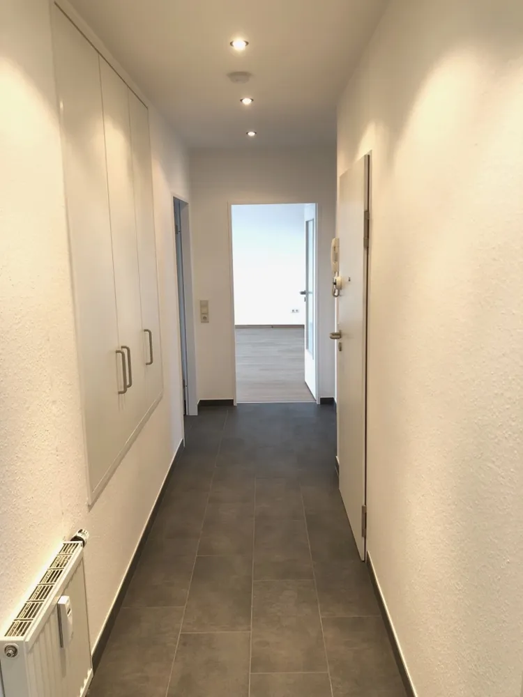 4 Zimmer Wohnung mit 132 m² in Köln – Bild 2