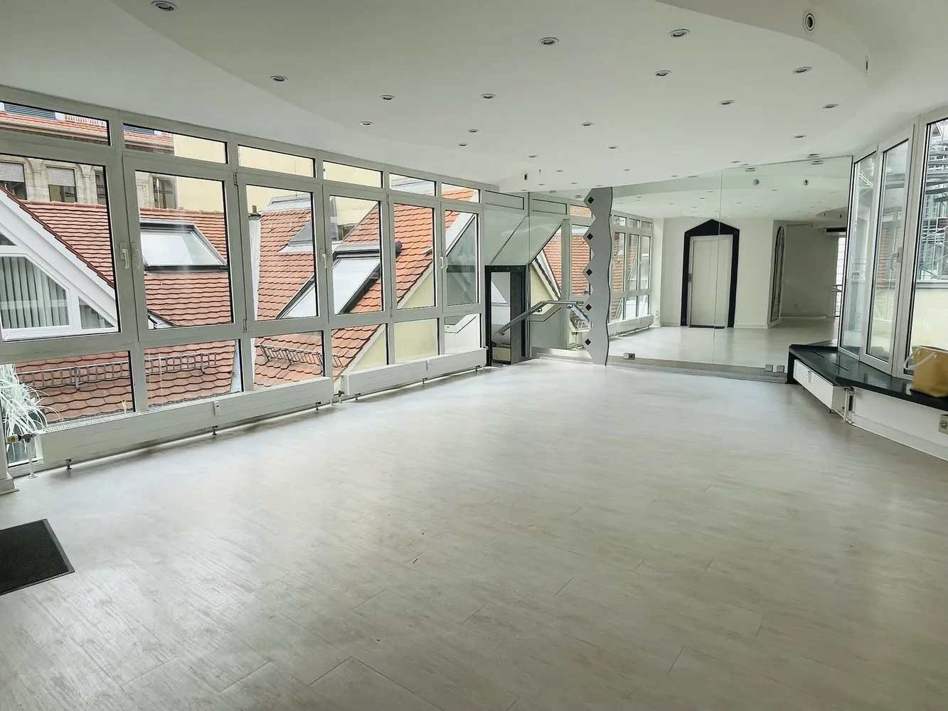 3 Zimmer Wohnung mit 110 m² in Stuttgart – Bild 7