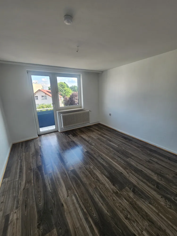 2 Zimmer Wohnung mit 63 m² in Kassel – Bild 2