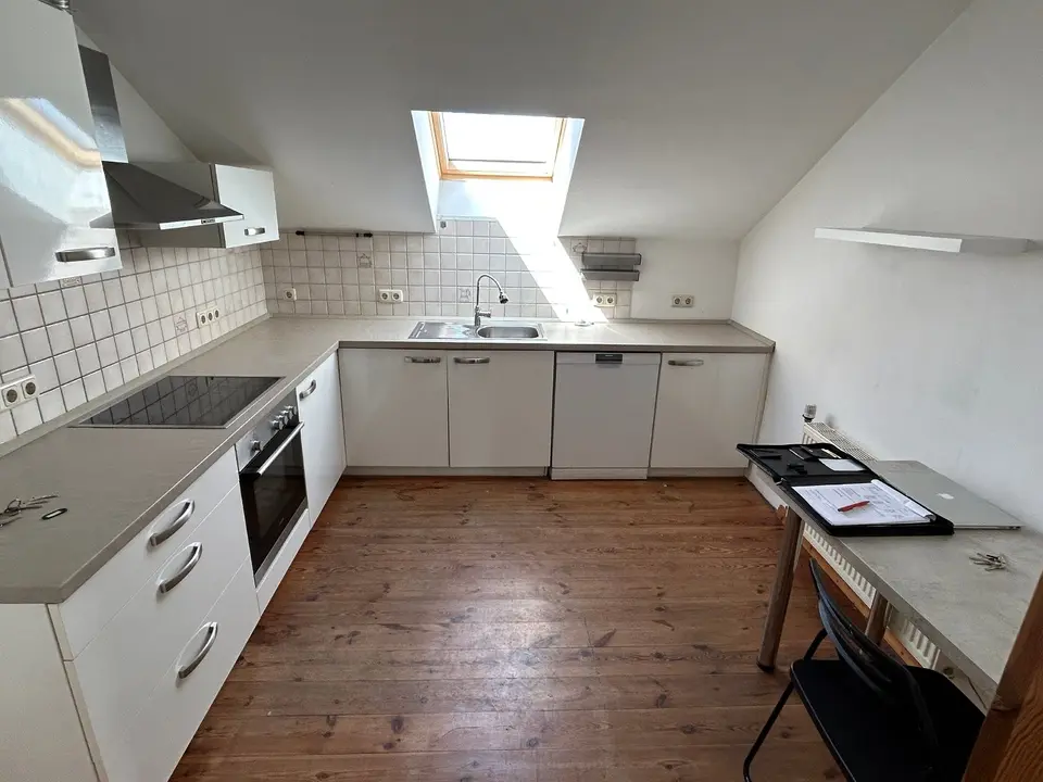5 Zimmer Wohnung mit 107 m² in Kiel – Bild 5