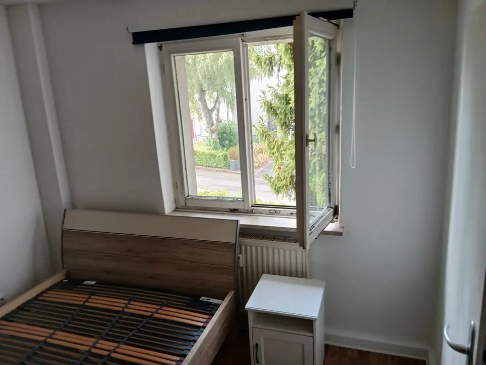 2 Zimmer Wohnung mit 36 m² in Aachen – Bild 5