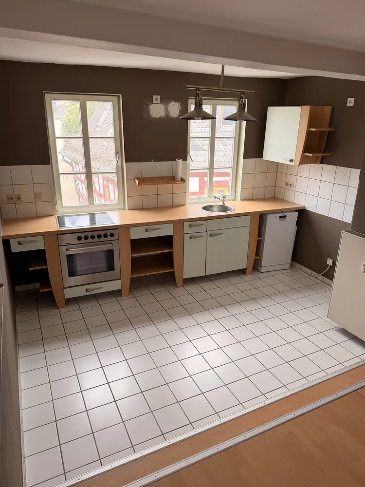 2 Zimmer Wohnung mit 91 m² in Limburg an der Lahn – Bild 2