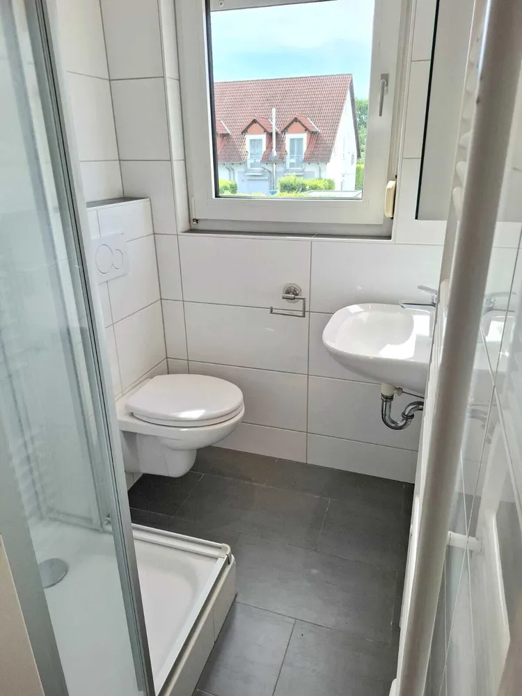 2 Zimmer Wohnung mit 43 m² in Frankenthal (Pfalz) – Bild 7
