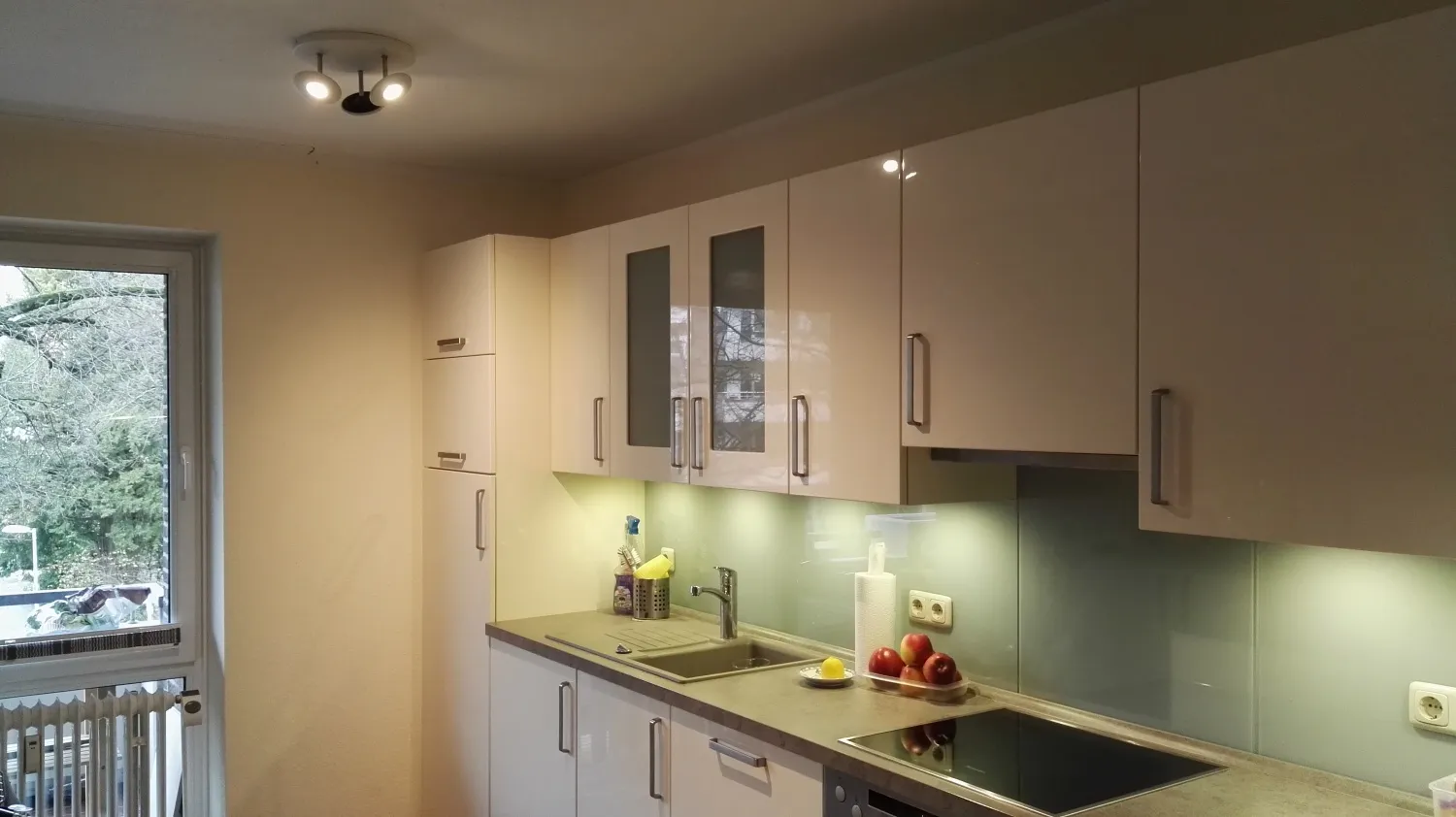 3 room apartment with 72 m² in Aachen – Photo 8